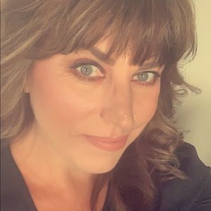 Meet your Posher, Gail